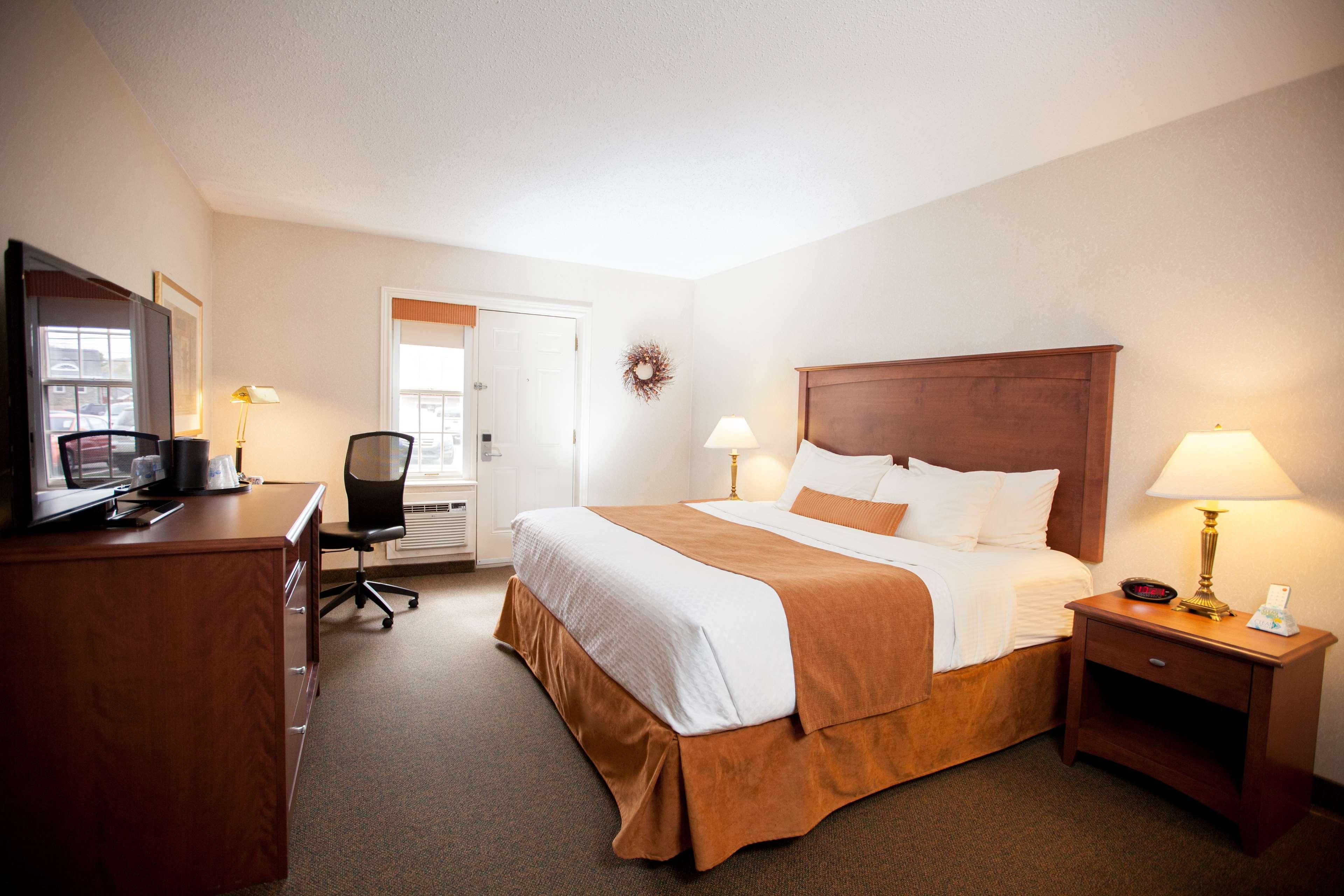 Western Glengarry 3* Truro
