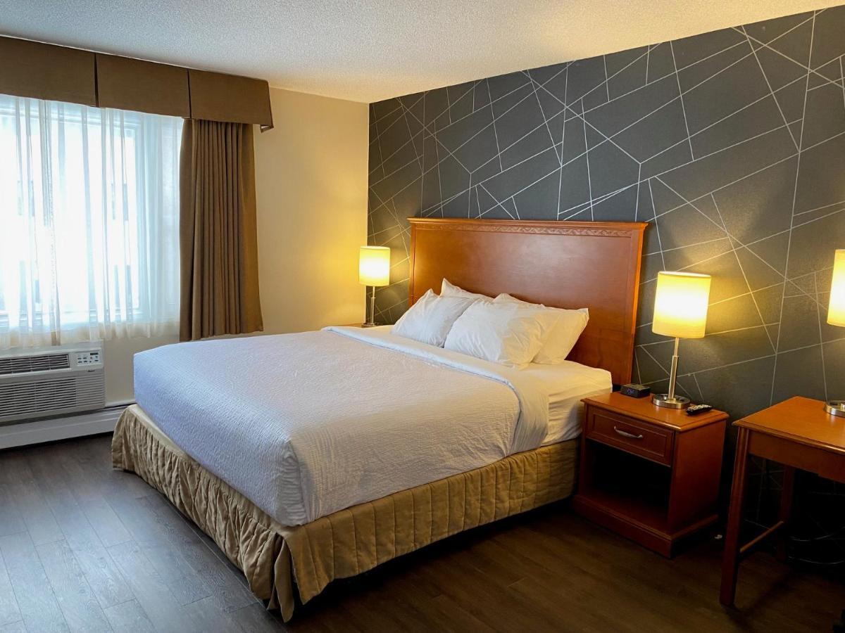 Hotel Western Glengarry Truro