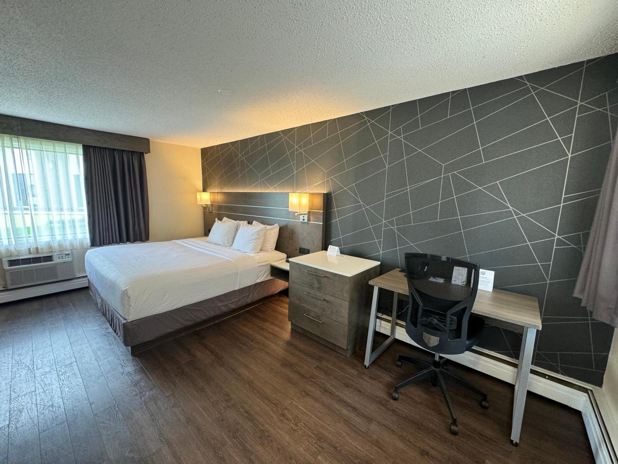 Hotel Western Glengarry