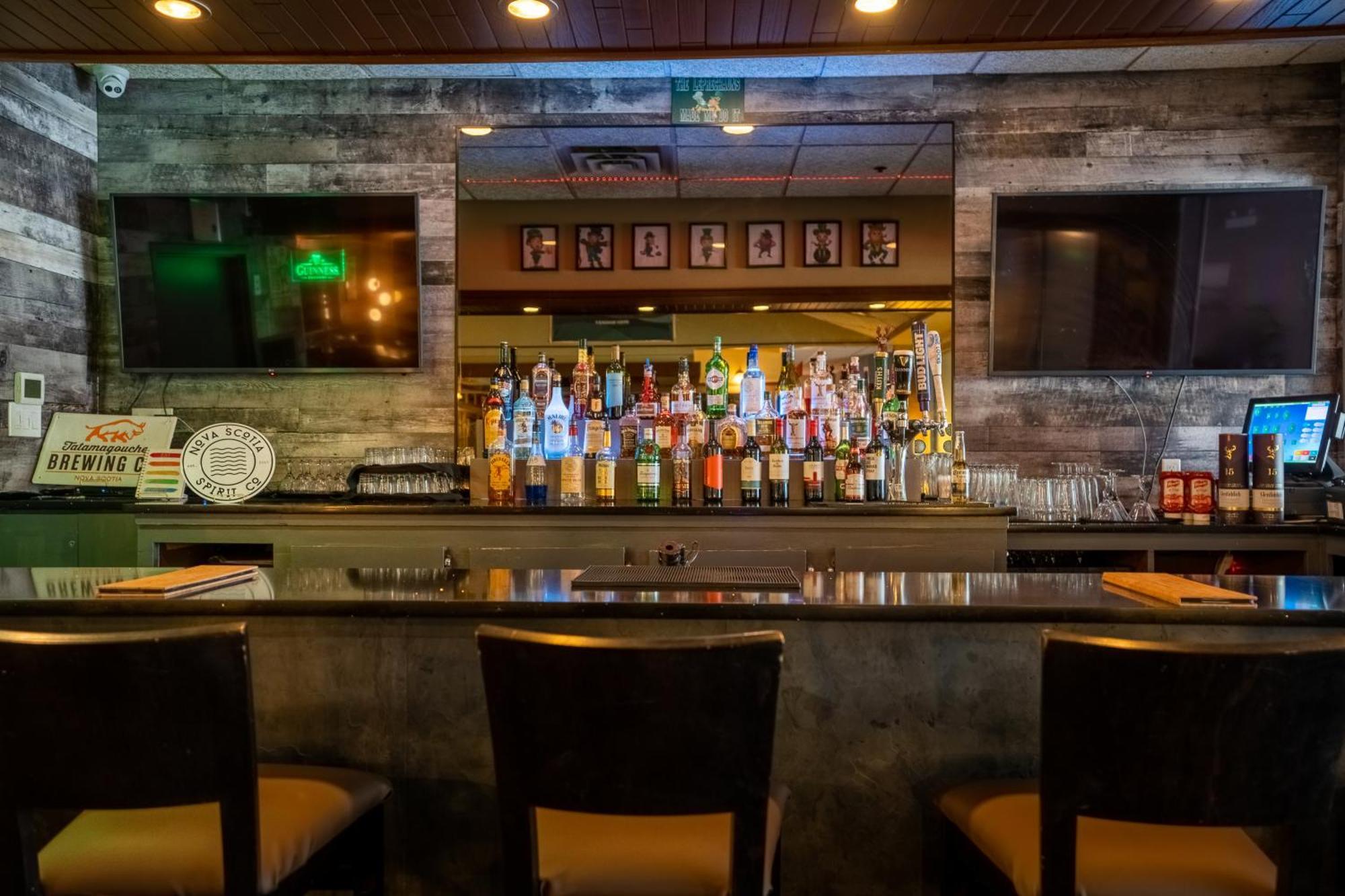 Hotel Western Glengarry 3*