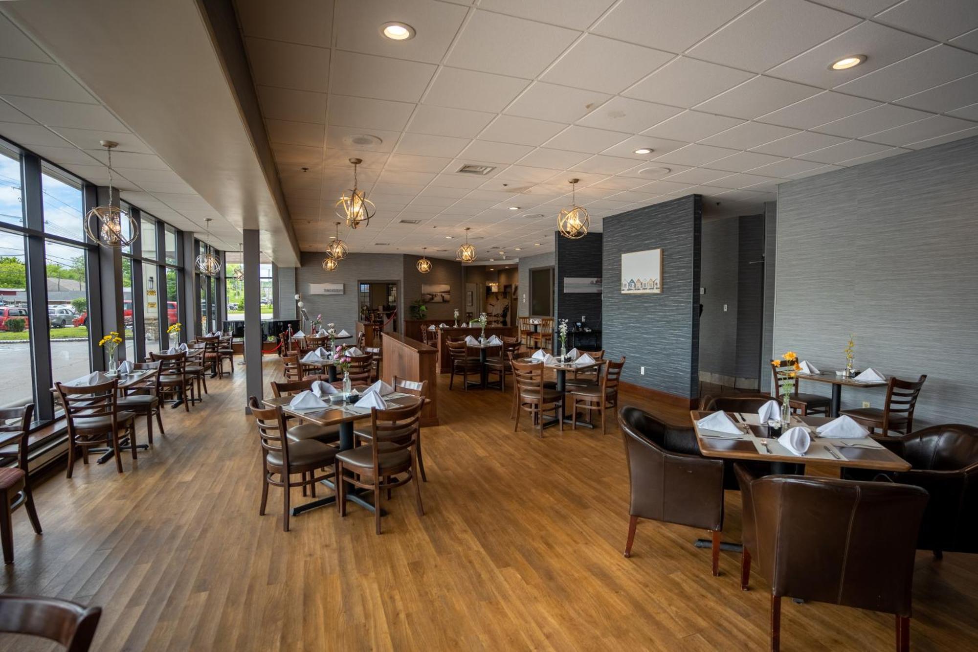 Hotel Western Glengarry