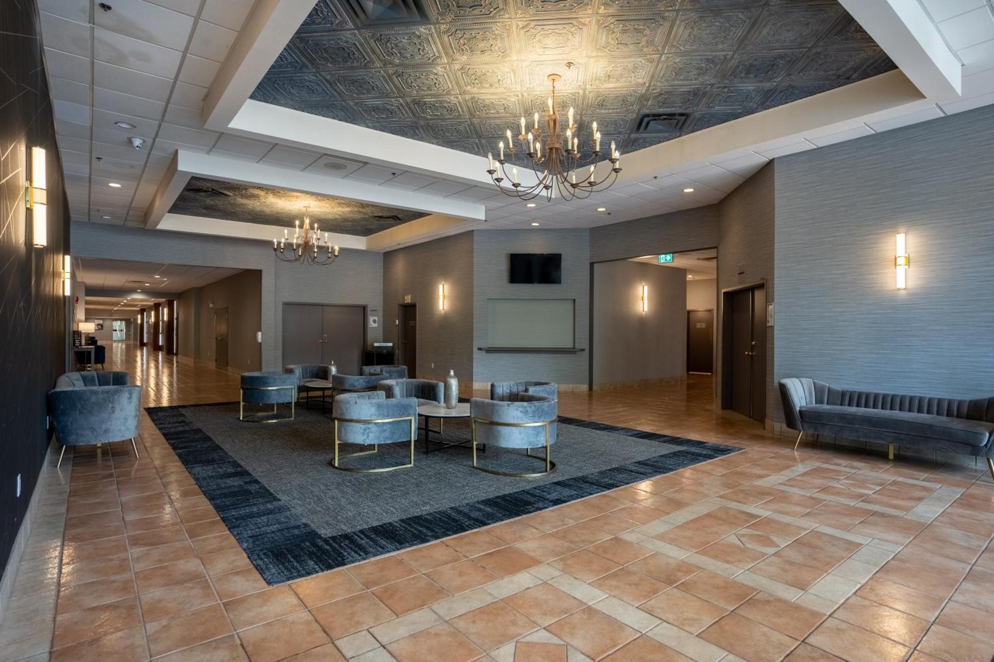 Hotel Western Glengarry