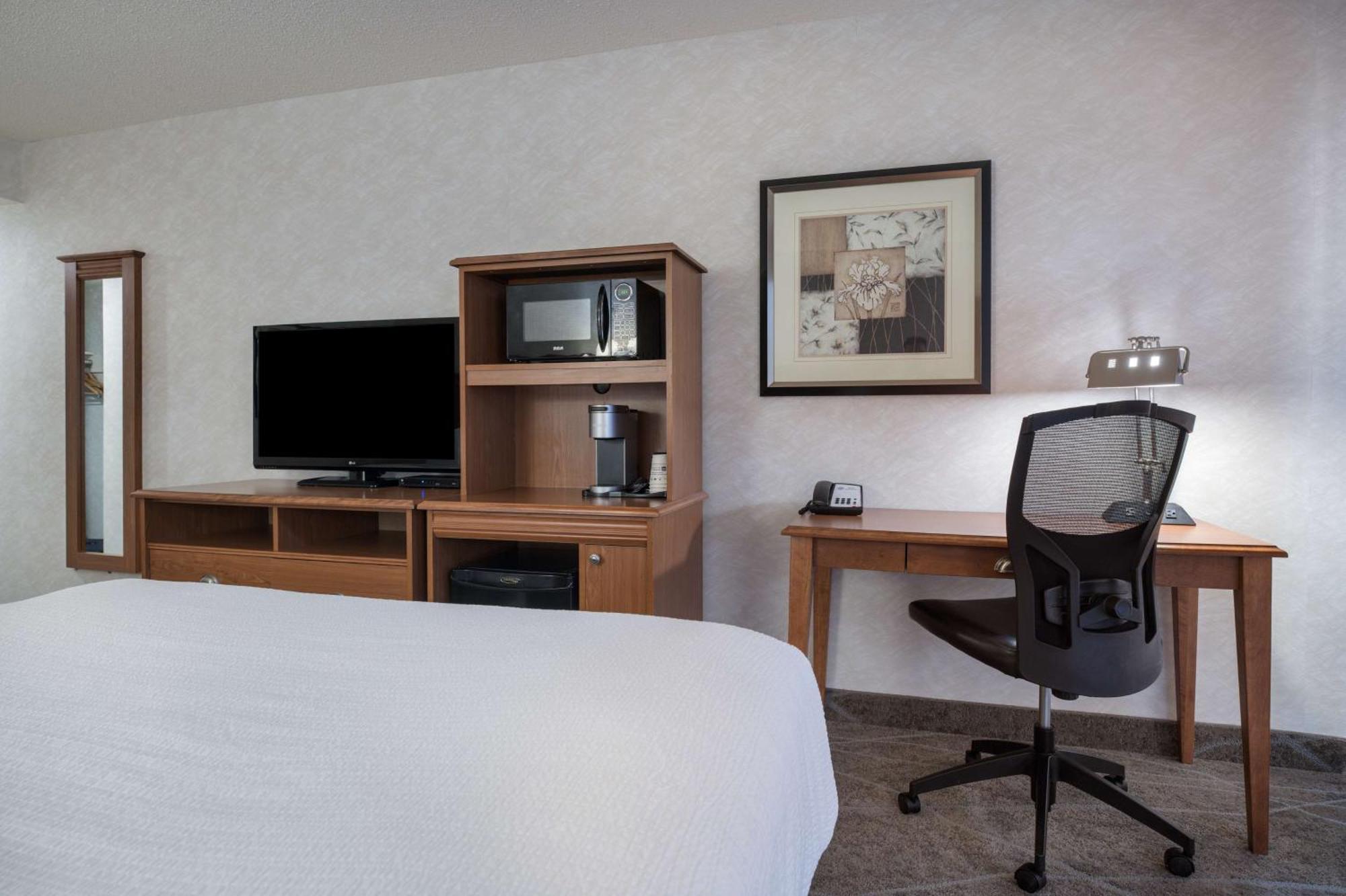 Hotel Western Glengarry Truro