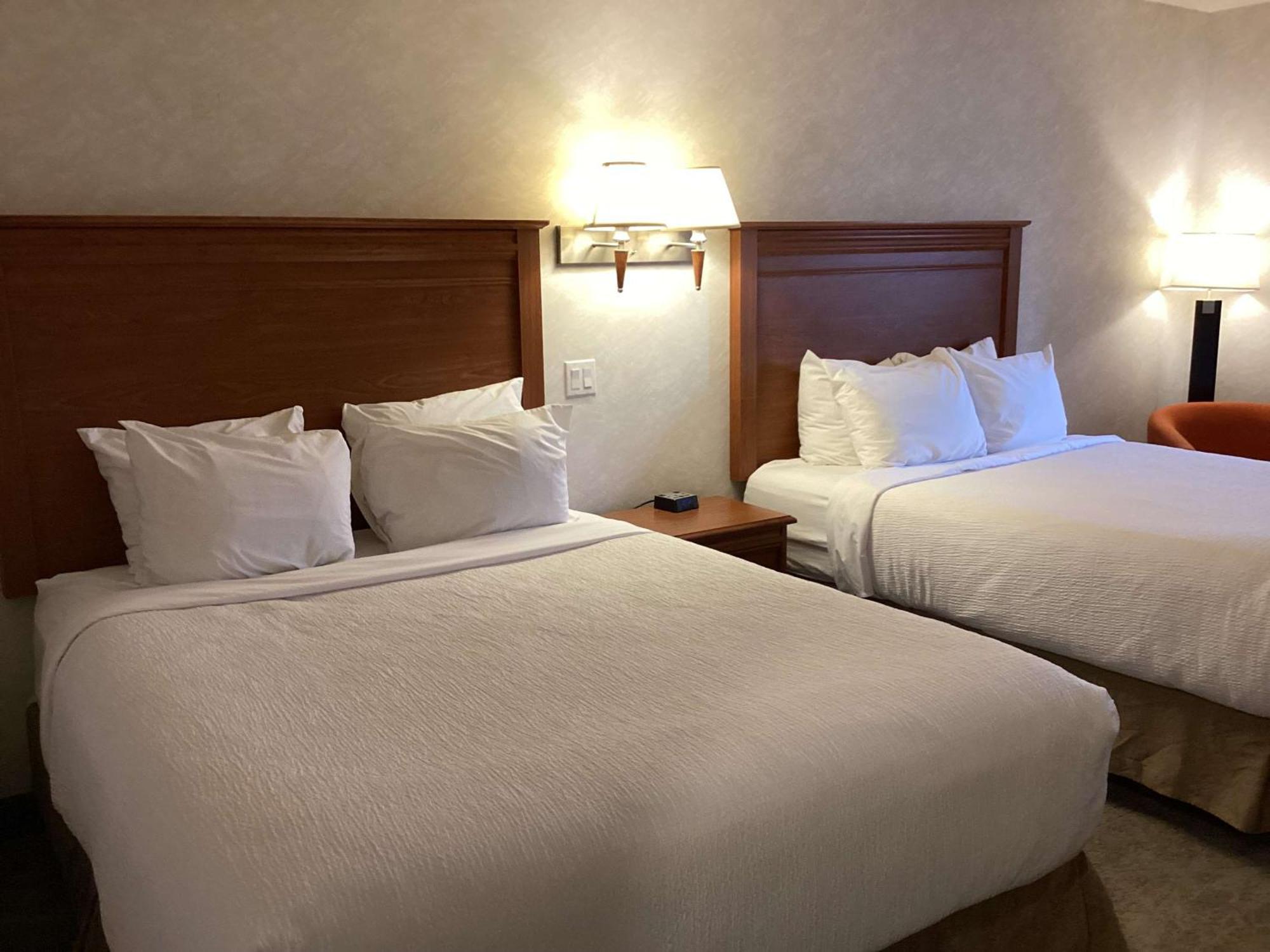 Hotel Western Glengarry