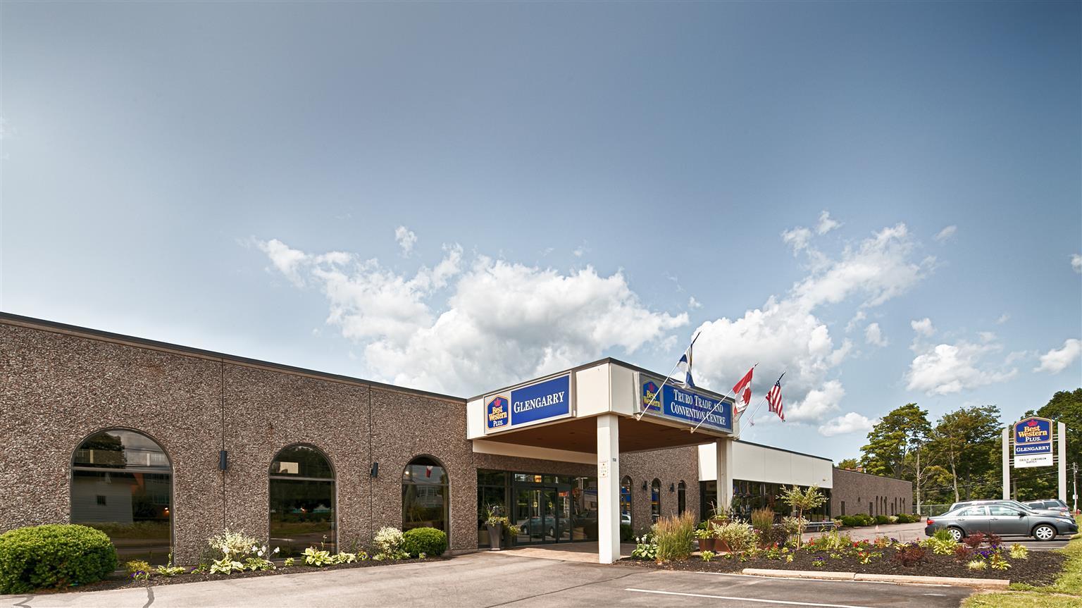 Western Glengarry 3* Truro