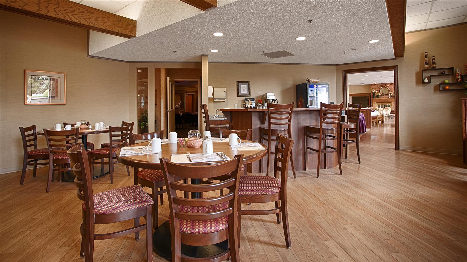 Western Glengarry Hotel Truro