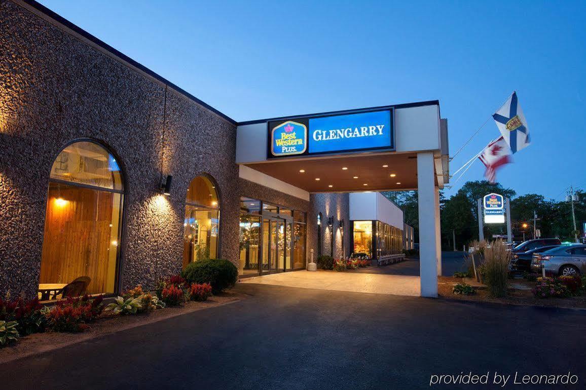 Western Glengarry