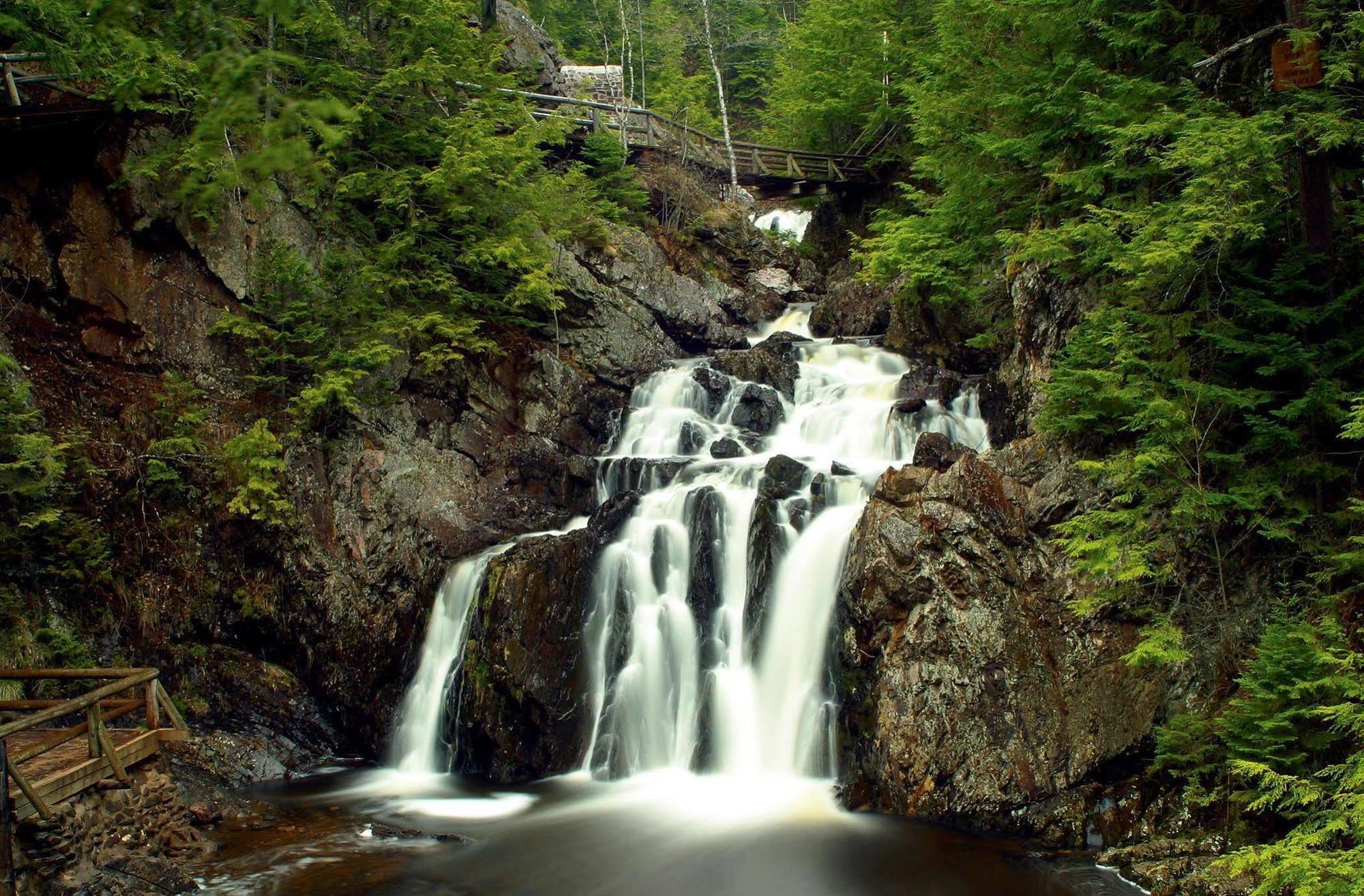 Hotel Western Glengarry 3*